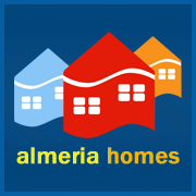 Almeria homes