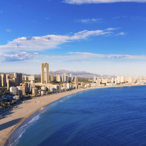 Benidorm