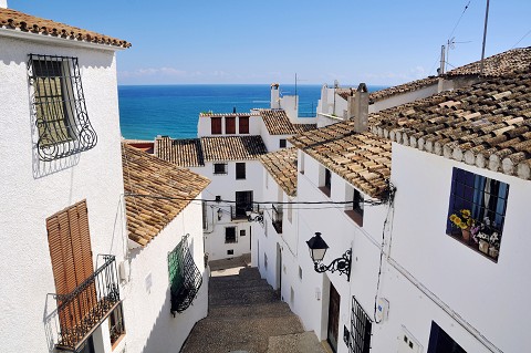 Altea - Immo Spanje