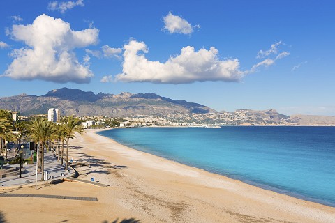 Altea - Immo Spanje